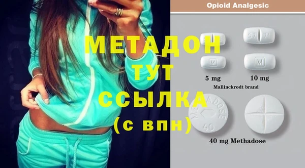 гашик Горняк