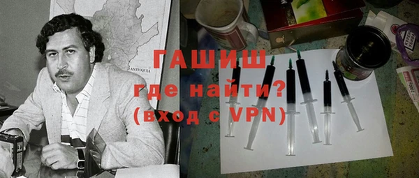 гашик Горняк